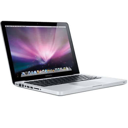 Mackbook pro