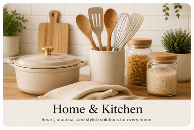 Home & Kitchen