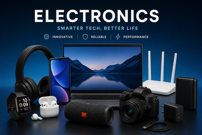 Electronics