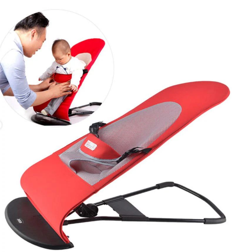 Baby Sitter Jumping Chair – Fun & Comfort for Your Little One