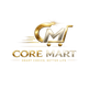 Core Mart - Home
