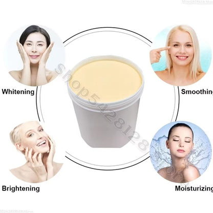 Skin Brightening Cream for Face & Body Deep Moisturizing Whitening Cream UAE